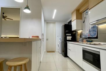 Novum @ Bangsar South