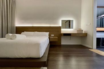 Novum @ Bangsar South