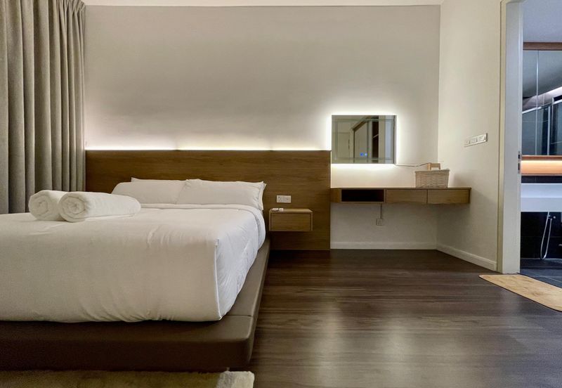 Novum @ Bangsar South