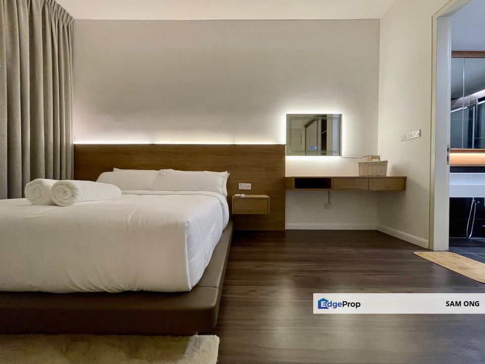 Novum @ Bangsar South, Pantai Dalam/Kerinchi, Kuala Lumpur For Sale, Kuala Lumpur, Pantai Dalam/Kerinchi