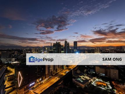 Novum @ Bangsar South, Pantai Dalam/Kerinchi, Kuala Lumpur For Sale, Kuala Lumpur, Pantai Dalam/Kerinchi