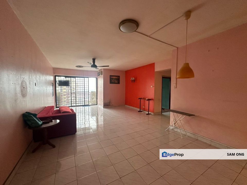 Villa Angsana Condominium, Jalan Ipoh, Kuala Lumpur For Sale, Kuala Lumpur, Jalan Ipoh