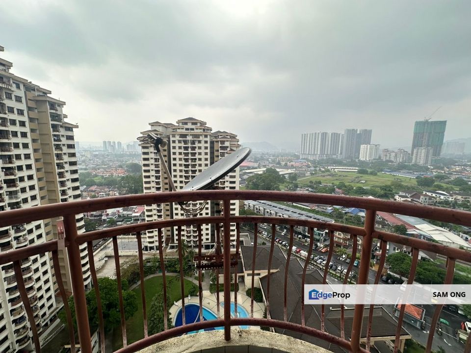 Villa Angsana Condominium, Jalan Ipoh, Kuala Lumpur For Sale, Kuala Lumpur, Jalan Ipoh