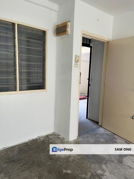 PPR Desa Rejang, Setapak, Kuala Lumpur For Sale, Kuala Lumpur, Setapak