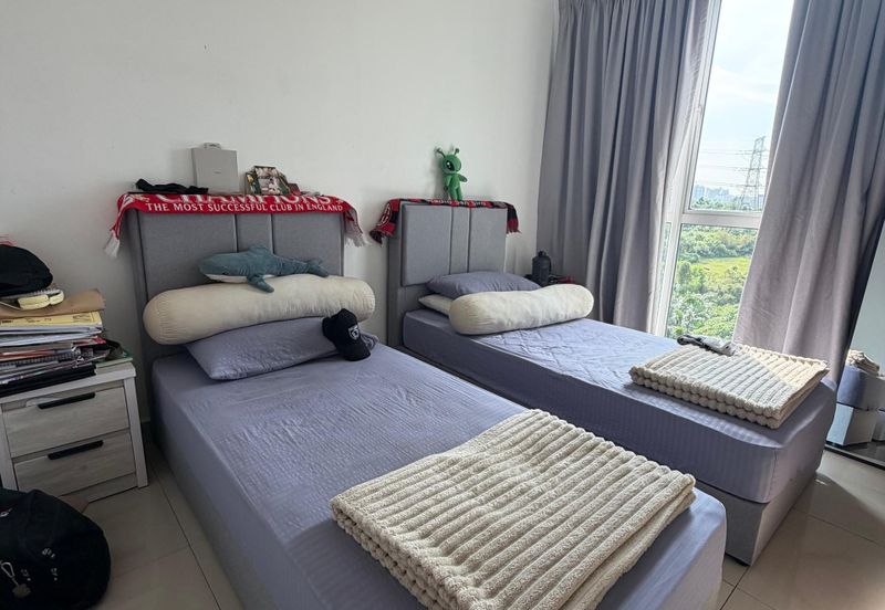 Subang Parkhomes