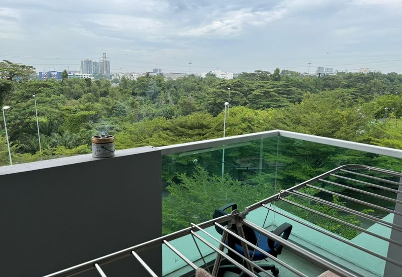 Subang Parkhomes