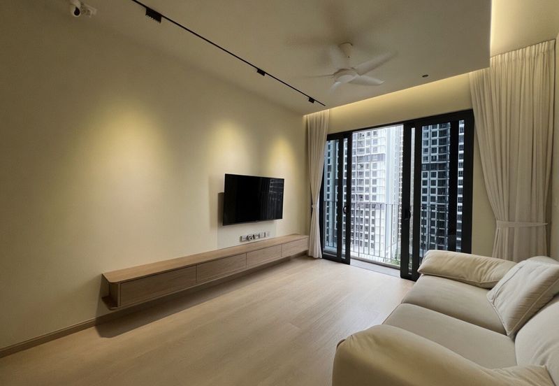 Sunway Avila Residences