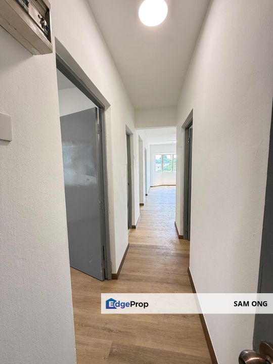 Permai Apartment, Damansara Damai, Selangor For Sale, Selangor, Damansara Damai