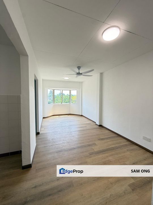 Permai Apartment, Damansara Damai, Selangor For Sale, Selangor, Damansara Damai