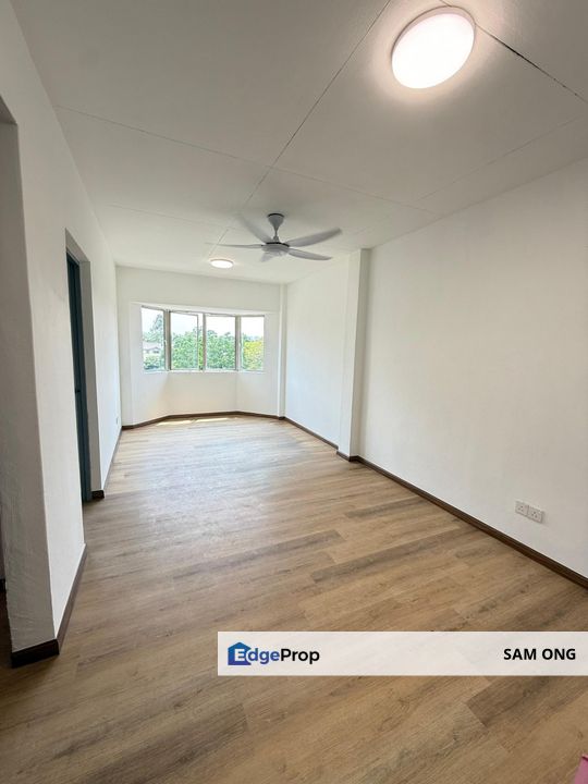 Permai Apartment, Damansara Damai, Selangor For Sale, Selangor, Damansara Damai