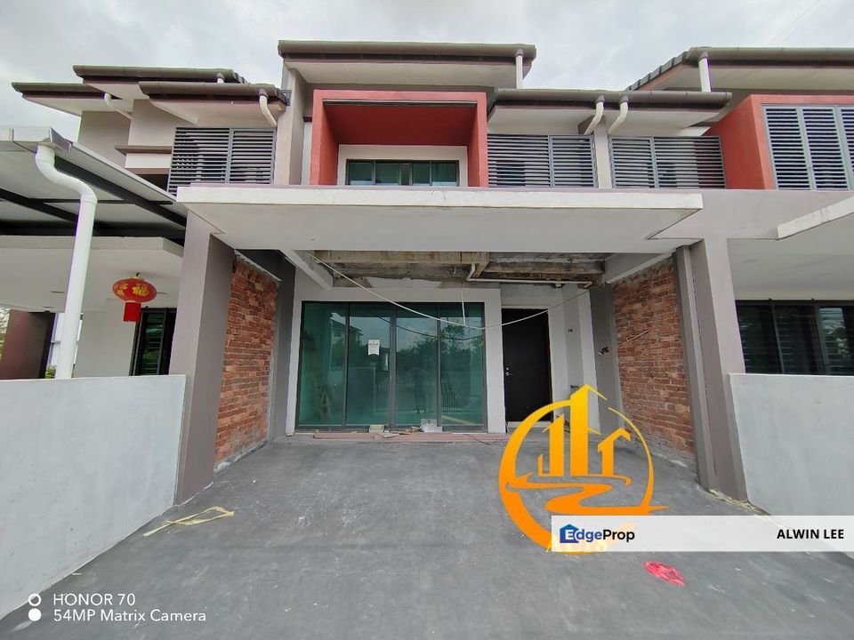 2 Storey House Nahara Bandar Bukit Raja, Klang [Below Value] for Sale ...