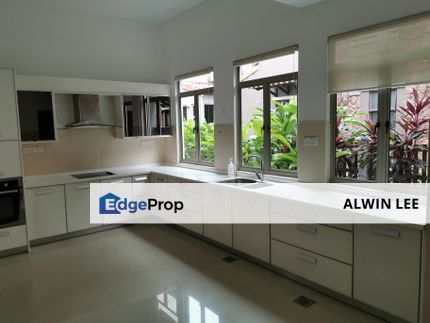 Setia Eco Park Phase 2 Bungalow for Sale, Setia Alam, Shah Alam, Selangor, Setia Eco Park
