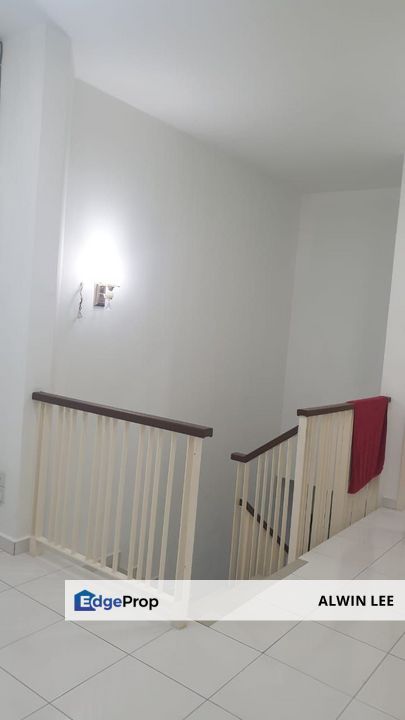 Setia Permai 1 Fully Furnishing, Setia Alam, Shah Alam, Selangor, Setia Alam/Alam Nusantara