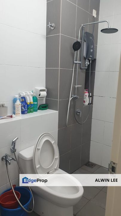 Setia Permai 1 Fully Furnishing, Setia Alam, Shah Alam, Selangor, Setia Alam/Alam Nusantara