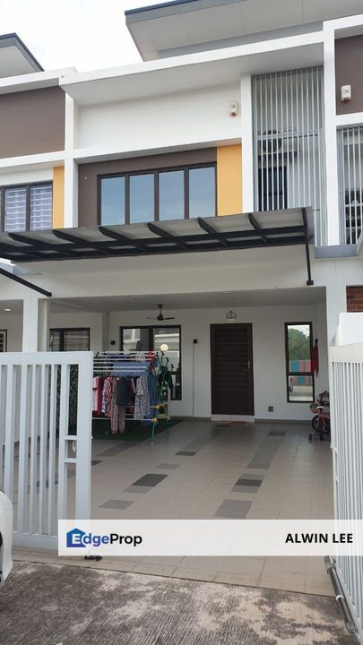 Setia Permai 1 Fully Furnishing, Setia Alam, Shah Alam, Selangor, Setia Alam/Alam Nusantara