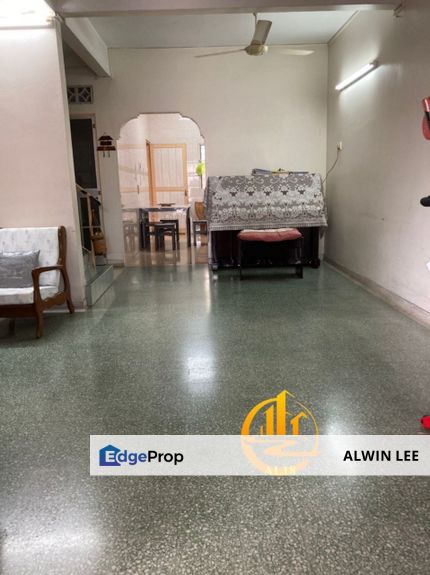  2 Storey House Taman Gembira, Klang, Selangor, Klang