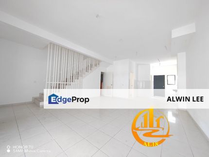 Setia Permai 2, 2 Storey House, Setia Alam, Shah Alam [Brand New], Selangor, Setia Alam/Alam Nusantara
