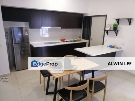 Setia City Residences, Setia Alam, Shah Alam [full Furnishing], Selangor, Setia Alam/Alam Nusantara