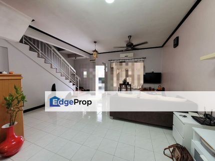 Setia Impian 2, Setia Alam, Shah Alam, Selangor, Setia Alam/Alam Nusantara