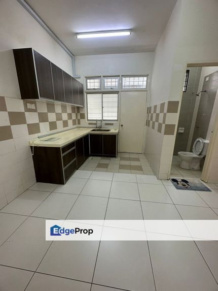 Setia Damai 15 Superlink, Setia Alam, Shah Alam [Ready Move], Selangor, Setia Alam/Alam Nusantara