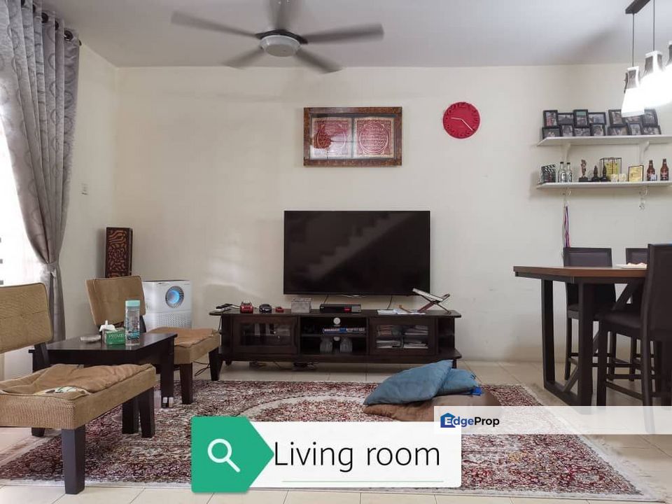 Setia Impian 2, Setia Alam, Shah Alam, Selangor, Setia Alam/Alam Nusantara