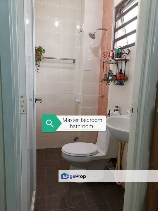 Setia Impian 2, Setia Alam, Shah Alam, Selangor, Setia Alam/Alam Nusantara