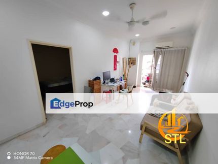Inang, Single Storey, Bandar Bukit Raja, Klang, Selangor, Bandar Bukit Raja