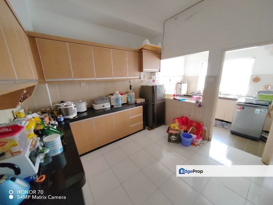 Setia Indah 11, Setia Alam, Shah Alam, Selangor, Setia Alam/Alam Nusantara