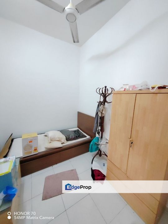 Setia Indah 11, Setia Alam, Shah Alam, Selangor, Setia Alam/Alam Nusantara