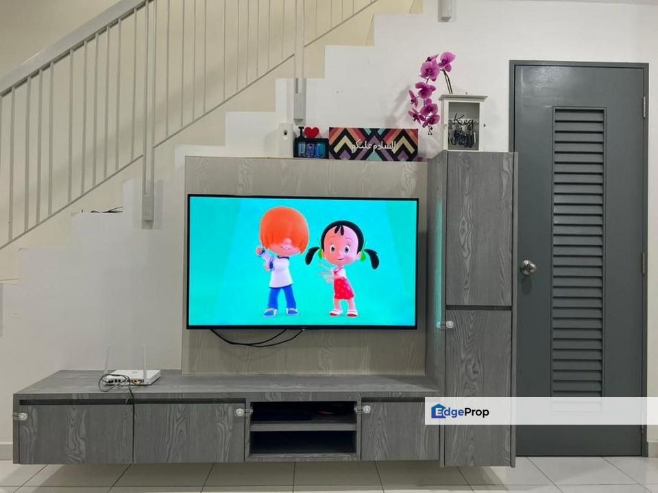 Setia Permai 1, Setia Alam, Shah Alam, Selangor, Setia Alam/Alam Nusantara