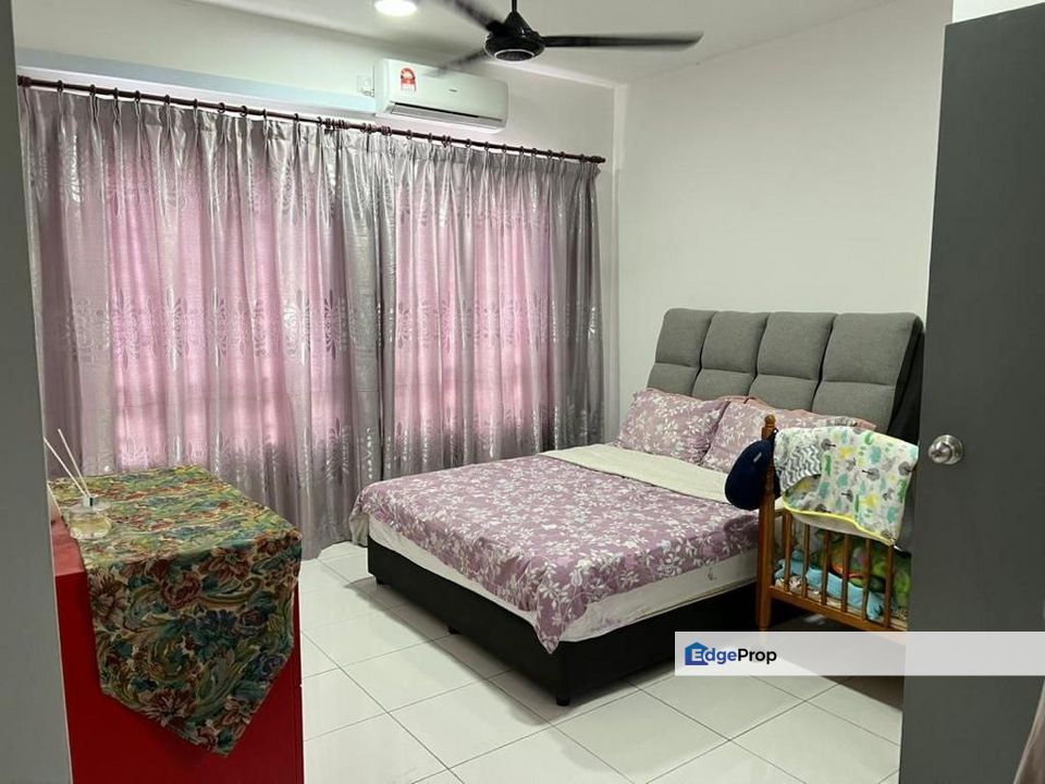 Setia Permai 1, Setia Alam, Shah Alam, Selangor, Setia Alam/Alam Nusantara