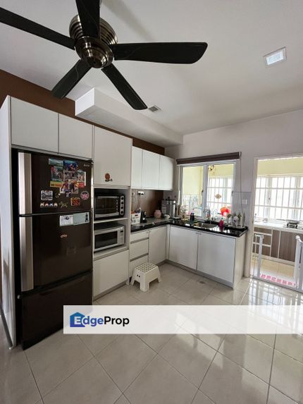 Setia Indah 11, Setia Alam, Shah Alam [Renovation], Selangor, Setia Alam/Alam Nusantara