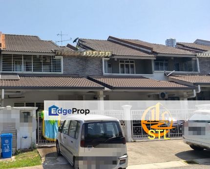 Ayu Prima, Alam Nusantara, Setia Alam, Shah Alam, Selangor, Setia Alam/Alam Nusantara