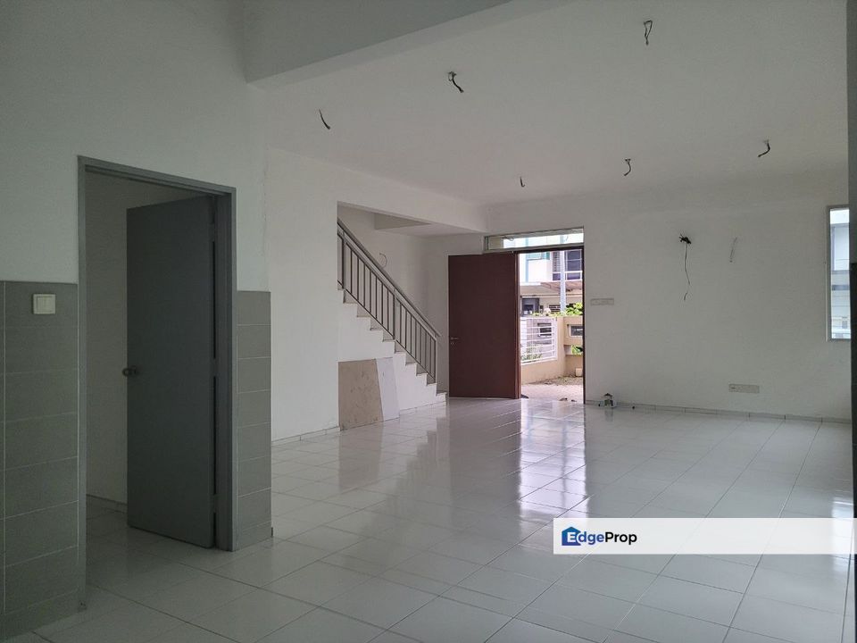 [Corner] Petunia, Bandar Bukit Raja, Klang, Selangor, Klang