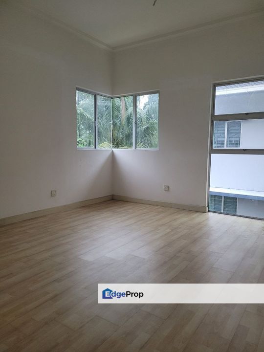 [Corner] Petunia, Bandar Bukit Raja, Klang, Selangor, Klang