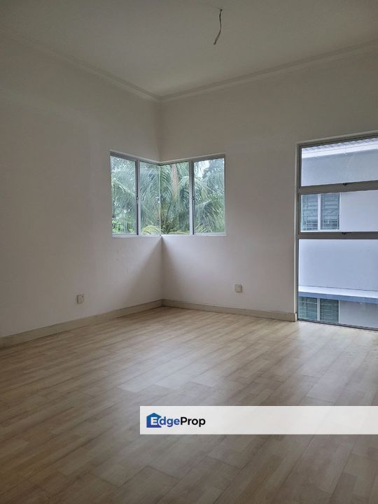 [Corner] Petunia, Bandar Bukit Raja, Klang, Selangor, Klang