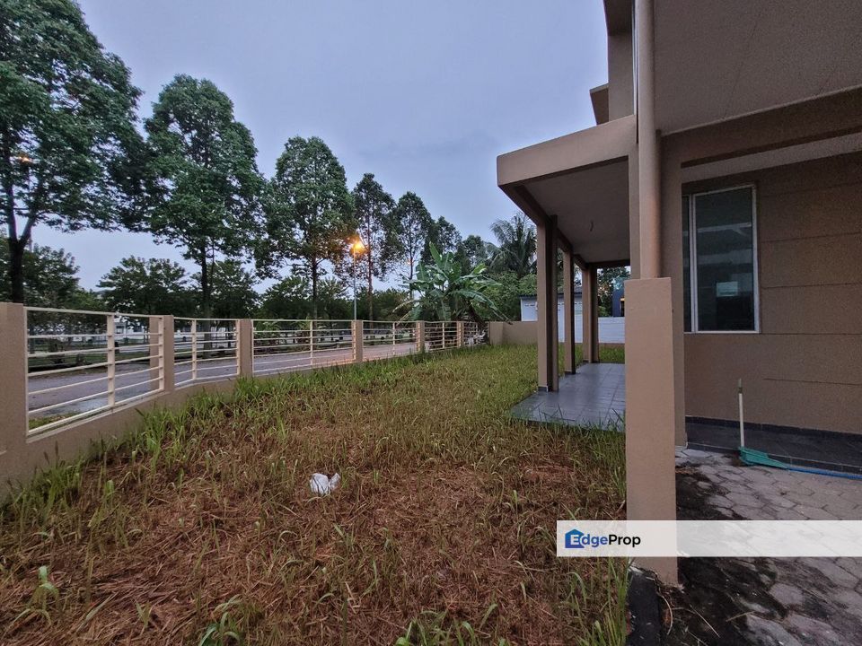 [Corner] Petunia, Bandar Bukit Raja, Klang, Selangor, Klang