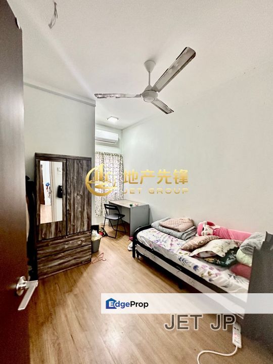 Nahara, Bandar Bukit Raja, Klang, Selangor, Klang