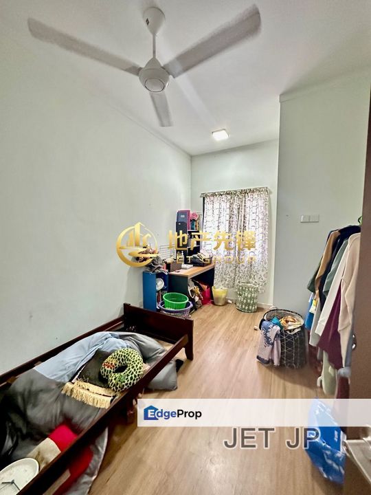 Nahara, Bandar Bukit Raja, Klang, Selangor, Klang