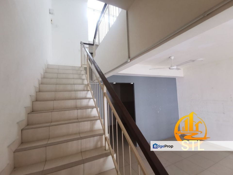 Setia Indah 12, Setia Alam, Shah Alam, Selangor, Setia Alam/Alam Nusantara