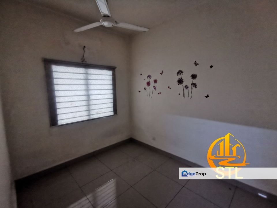 Setia Indah 12, Setia Alam, Shah Alam, Selangor, Setia Alam/Alam Nusantara