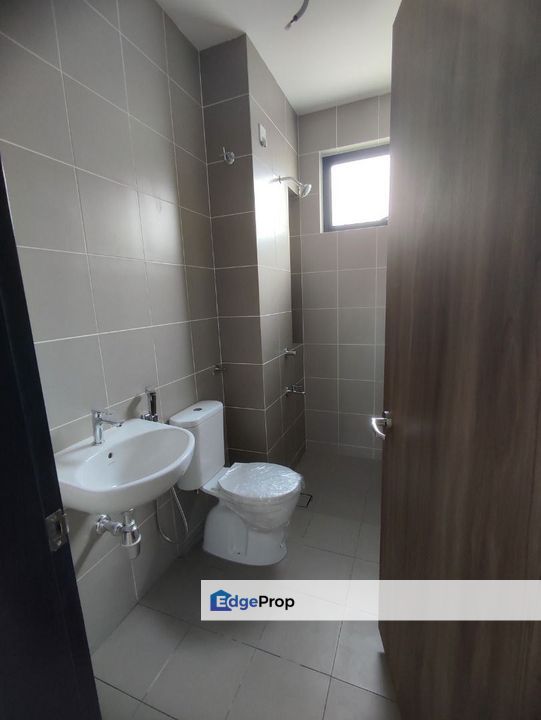 Lumira, Bandar Bukit Raja, Klang, Selangor, Bandar Bukit Raja