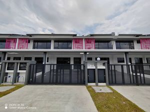 Lumira, Bandar Bukit Raja, Klang for Sale @RM788,000 By ALWIN LEE ...