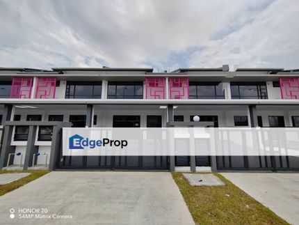 Lumira, Bandar Bukit Raja, Klang, Selangor, Bandar Bukit Raja
