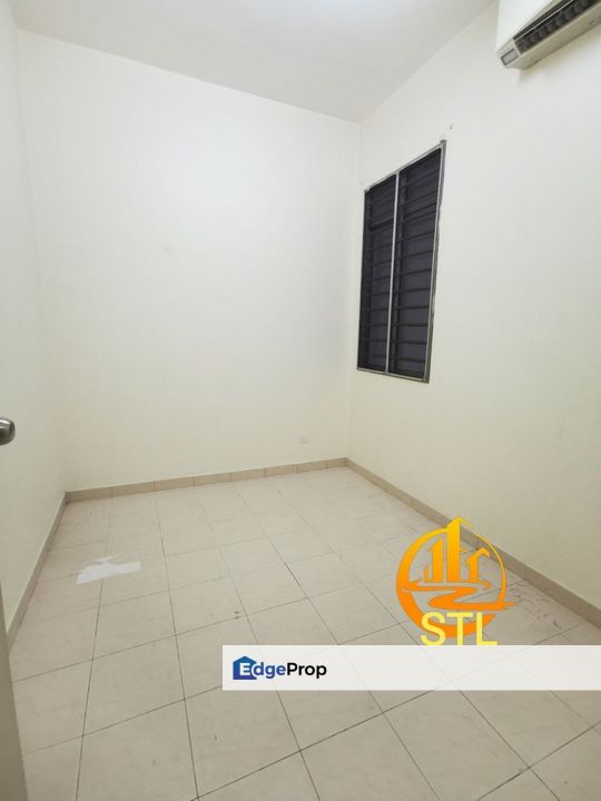 Setia Impian 6, Setia Alam, Shah Alam, Selangor, Setia Alam/Alam Nusantara