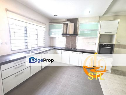 Setia Impian 6, Setia Alam, Shah Alam, Selangor, Setia Alam/Alam Nusantara