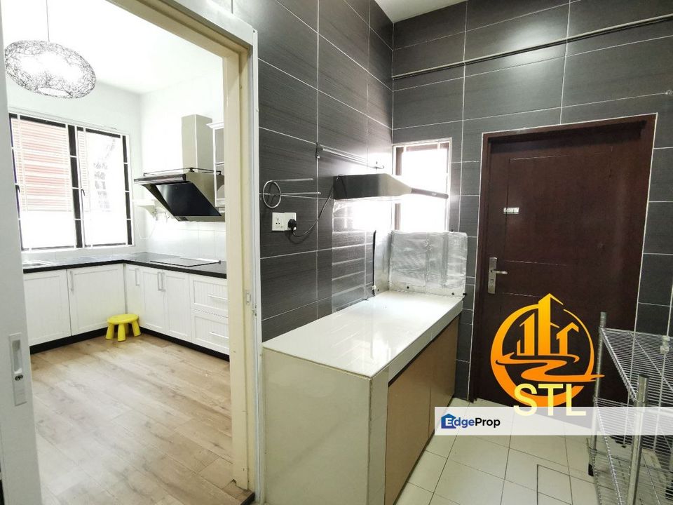 Setia Damai 15, Setia Alam, Shah Alam, Selangor, Setia Alam/Alam Nusantara