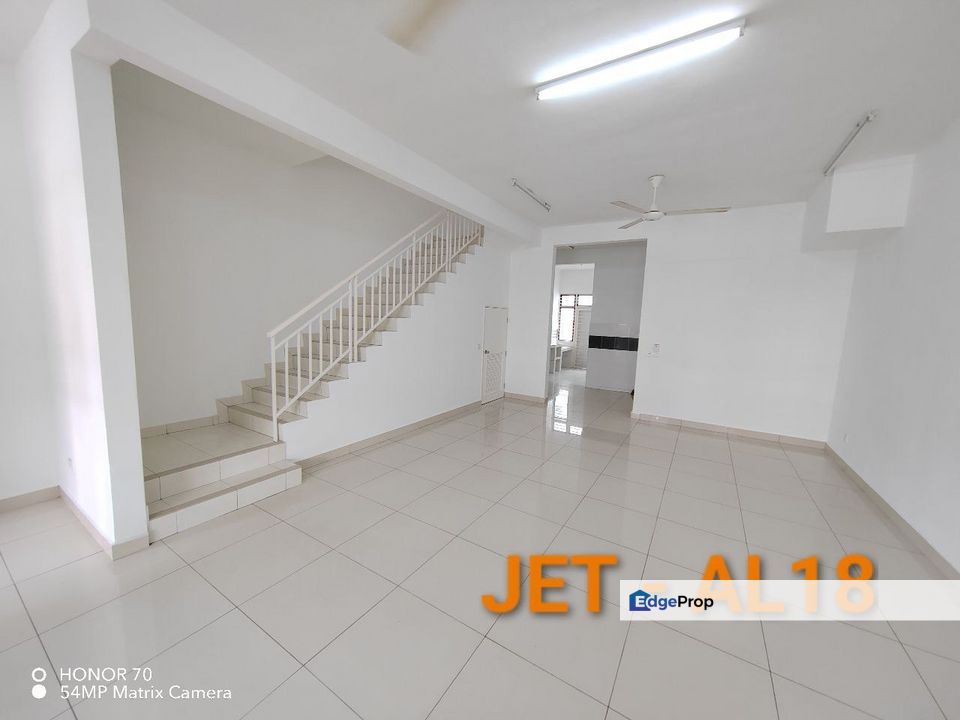 Setia Indah 13, Setia Alam, Shah Alam, Selangor, Setia Alam/Alam Nusantara