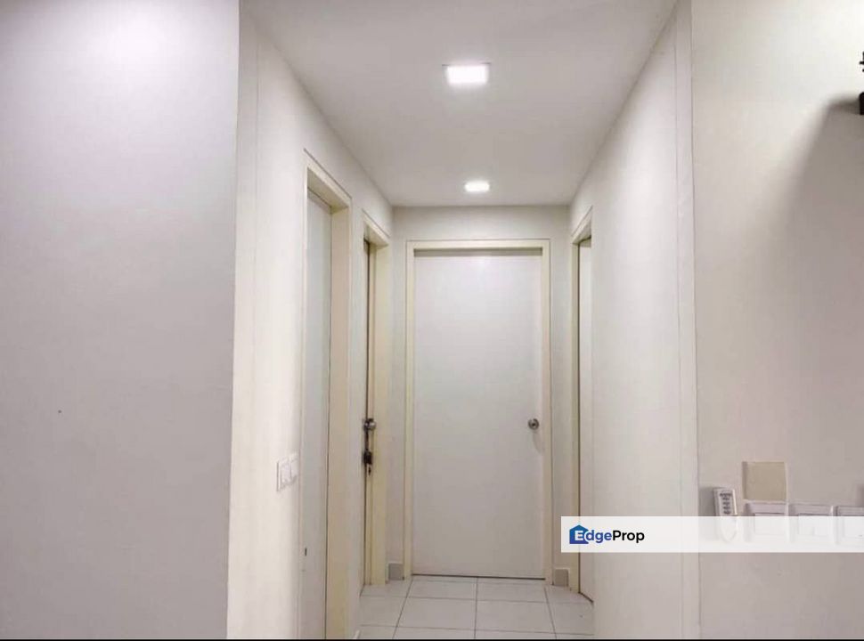 Seri Jati Apartment, Setia Alam, Shah Alam , Selangor, Setia Alam/Alam Nusantara