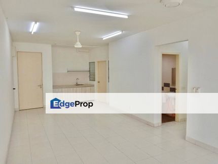 Seri Mutiara Apartment, Setia Alam, Shah Alam, Selangor, Setia Alam/Alam Nusantara